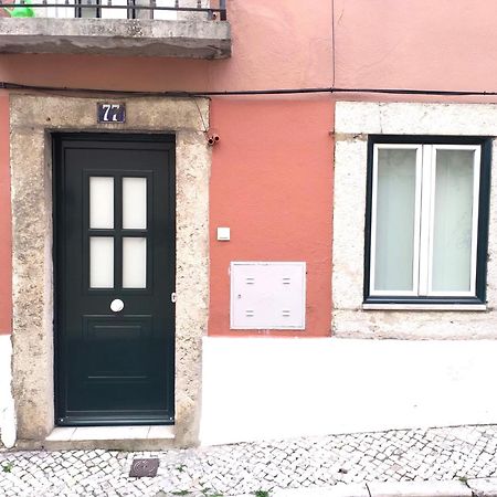 Lisbon Lovers Exteriér fotografie