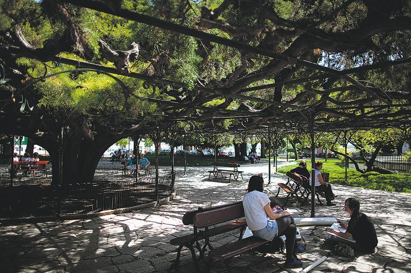 Lisbon Lovers Exteriér fotografie